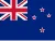Bandera que representa el código de idioma: en-NZ