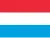Bandera que representa el código de idioma: fr-LU