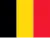 Bandera que representa el código de idioma: nl-BE